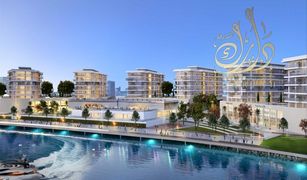 2 Habitaciones Apartamento en venta en Al Madar 2, Umm al-Qaywayn Blue Bay