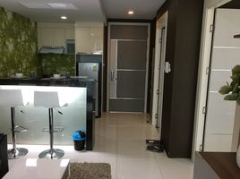 1 Schlafzimmer Appartement zu vermieten im Apus, Nong Prue