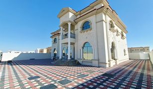 5 Bedrooms Villa for sale in Hoshi, Sharjah Hoshi