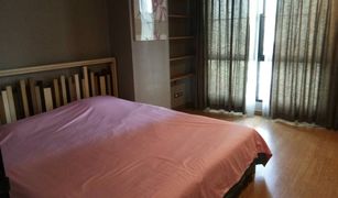 Khlong Tan Nuea, ဘန်ကောက် 59 Heritage တွင် 3 အိပ်ခန်းများ ကွန်ဒို ရောင်းရန်အတွက်