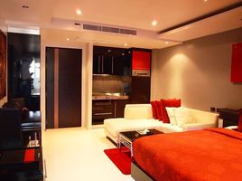 Studio Wohnung zu verkaufen im Absolute Bangla Suites, Patong