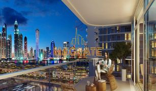 2 Bedrooms Apartment for sale in EMAAR Beachfront, Dubai Marina Vista