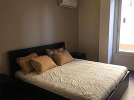 3 Schlafzimmer Appartement zu vermieten im Katameya Dunes, El Katameya