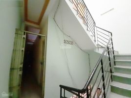 6 Bedroom Villa for sale in District 6, Ho Chi Minh City, Ward 13, District 6