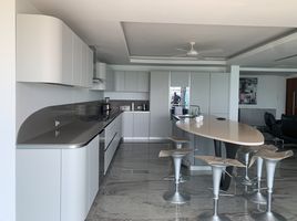 在Rawai Beach View Residence租赁的4 卧室 顶层公寓, 拉威