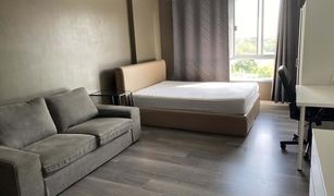 北榄府 Bang Bo Dcondo Campus Resort Bangna 1 卧室 公寓 售 