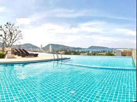 1 Bedroom Apartment for sale at The Unity Patong, Patong