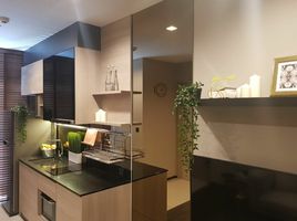 1 Bedroom Apartment for rent at The Line Asoke - Ratchada, Din Daeng