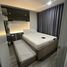 1 Schlafzimmer Appartement zu vermieten im Ideo Chula - Samyan, Si Phraya, Bang Rak