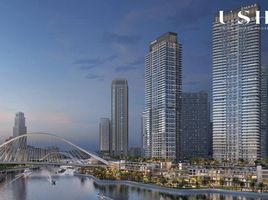 1 Bedroom Apartment for sale at Creek Waters, Creek Beach, Dubai Creek Harbour (The Lagoons)