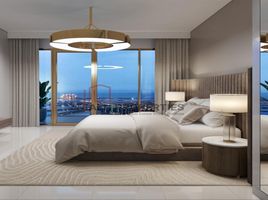 1 Bedroom Apartment for sale at Grand Bleu Tower, EMAAR Beachfront, Dubai Harbour, Dubai