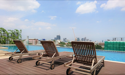 Photos 3 of the Communal Pool at Mayfair Place Sukhumvit 50