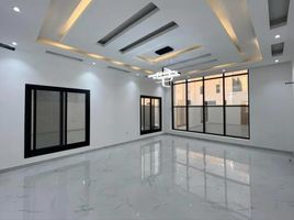 5 Bedroom Villa for sale at Robinia, Hoshi, Al Badie, Sharjah