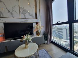 1 Schlafzimmer Wohnung zu vermieten im Ashton Asoke, Khlong Toei Nuea