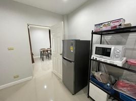 บ้านเดี่ยว 3 ห้องนอน ให้เช่า ในโครงการ หมู่นวรัตน์, น้ำแพร่