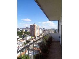 1 Bedroom Apartment for sale at Araoz 900, Federal Capital