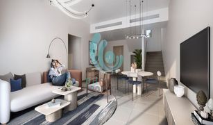 4 Habitaciones Villa en venta en Yas Acres, Abu Dhabi Yas Park Gate