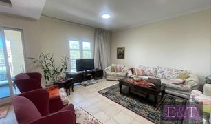 2 Bedrooms Apartment for sale in Lake Apartments, Dubai Lake Apartments E