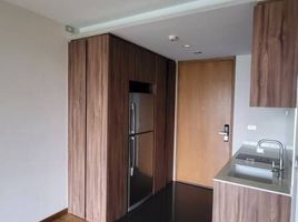1 Schlafzimmer Appartement zu vermieten im Via 31, Khlong Tan Nuea, Watthana