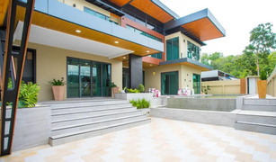 3 Bedrooms House for sale in Na Chom Thian, Pattaya Mountain Village 1