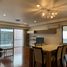 3 Bedroom Apartment for rent at Baan Sukhumvit 14, Khlong Toei