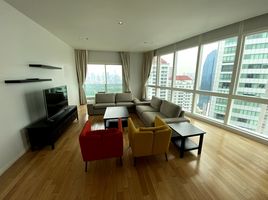 3 Schlafzimmer Appartement zu vermieten im Millennium Residence, Khlong Toei