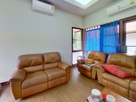 5 Schlafzimmer Villa zu verkaufen im Chiangmai Lake Land, Suthep