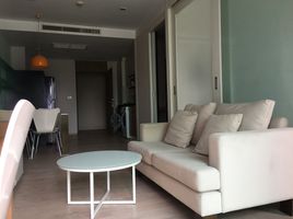 1 Schlafzimmer Appartement zu vermieten im Noble Remix, Khlong Tan, Khlong Toei, Bangkok