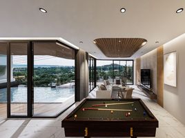 4 Bedroom Villa for sale at Botanica Modern Sea Karon, Karon