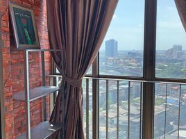 1 Schlafzimmer Wohnung zu verkaufen im Ideo Mix Sukhumvit 103, Bang Na, Bang Na, Bangkok