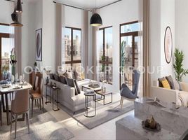 1 Bedroom Apartment for sale at Al Jazi, Madinat Jumeirah Living