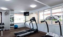 Фото 3 of the Communal Gym at Jomtien Beach Penthouses