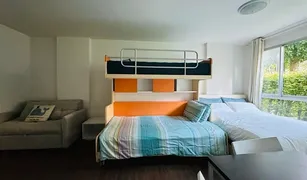 1 Schlafzimmer Wohnung zu verkaufen in Cha-Am, Phetchaburi Baan Thew Lom