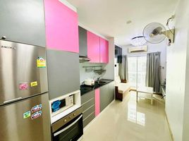 1 Bedroom Condo for rent at A Space Asoke-Ratchada, Din Daeng, Din Daeng