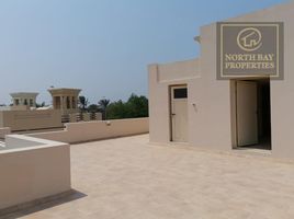 4 Schlafzimmer Villa zu verkaufen im Al Hamra Village Villas, Al Hamra Village