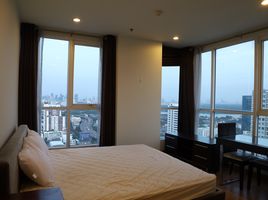 2 Bedroom Apartment for rent at The Complete Narathiwat, Chong Nonsi, Yan Nawa, Bangkok