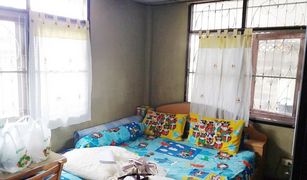 Bang Talat, Nonthaburi Prachachuen Village တွင် 3 အိပ်ခန်းများ အိမ် ရောင်းရန်အတွက်