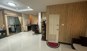 5 Bedrooms House for sale in Bang Si Mueang, Nonthaburi Living Park Rama 5