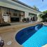 3 Bedroom Villa for rent at Adare Gardens 2, Nong Prue, Pattaya