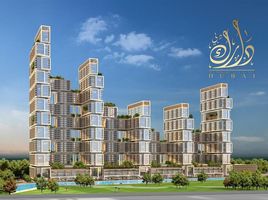 1 Bedroom Condo for sale at Sobha Creek Vistas Grande, Azizi Riviera