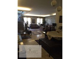 3 Bedroom Apartment for rent at Katameya Heights, El Katameya