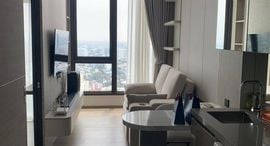 Available Units at เดอะ เครสท์ พาร์ค เรสซิเดนซ์