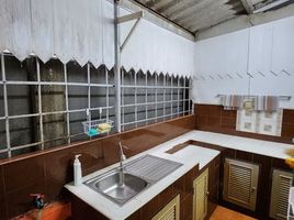 3 Bedroom Townhouse for sale at Baan Thanawan Phahonyothin 52, Sai Mai, Sai Mai