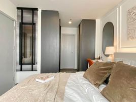 1 Bedroom Condo for rent at Ideo Chula - Samyan, Si Phraya, Bang Rak, Bangkok, Thailand
