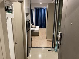 1 Schlafzimmer Appartement zu vermieten im Ideo Rama 9 - Asoke, Huai Khwang