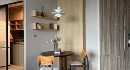 Available Units at Ideo Q Sukhumvit 36