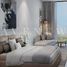 1 Bedroom Apartment for sale at North 43 Residences, Seasons Community, Jumeirah Village Circle (JVC)