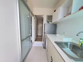 Studio Wohnung zu vermieten im Baan Kiang Fah, Nong Kae, Hua Hin, Prachuap Khiri Khan