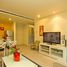 1 Bedroom Apartment for sale at Mykonos Condo, Hua Hin City