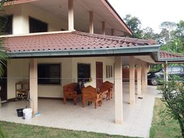 6 Schlafzimmer Haus zu verkaufen in Tha Mai, Chanthaburi, Khlong Khut, Tha Mai, Chanthaburi
